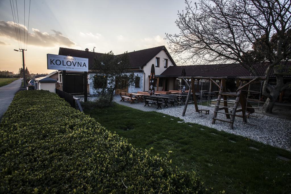 Kolovna Dobra (Frydek-Mistek)